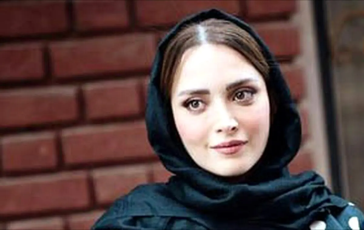 حیوان خانگی بهنوش طباطبایی 