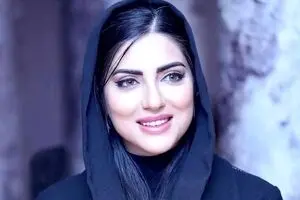 ماجرای عجیب مزاحمت عاشق‌پیشه‌ها برای هلیا امامی | نوشته بود: «بالاخره که میای!»