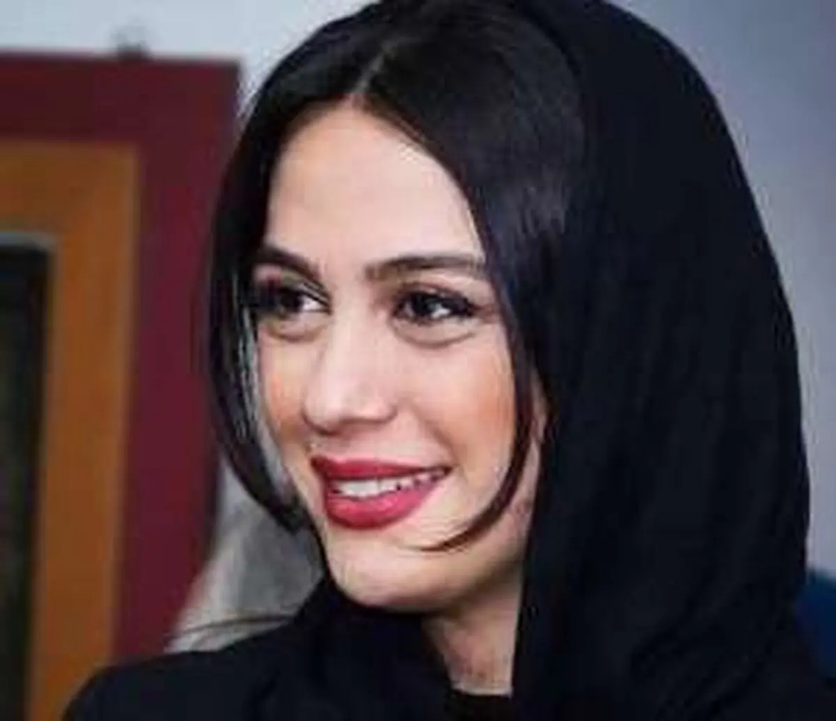 مهاجرت مارال فرجاد با  آقا بازیگر  | عکس های دو نفره مارال فرجاد در کنار همسرش