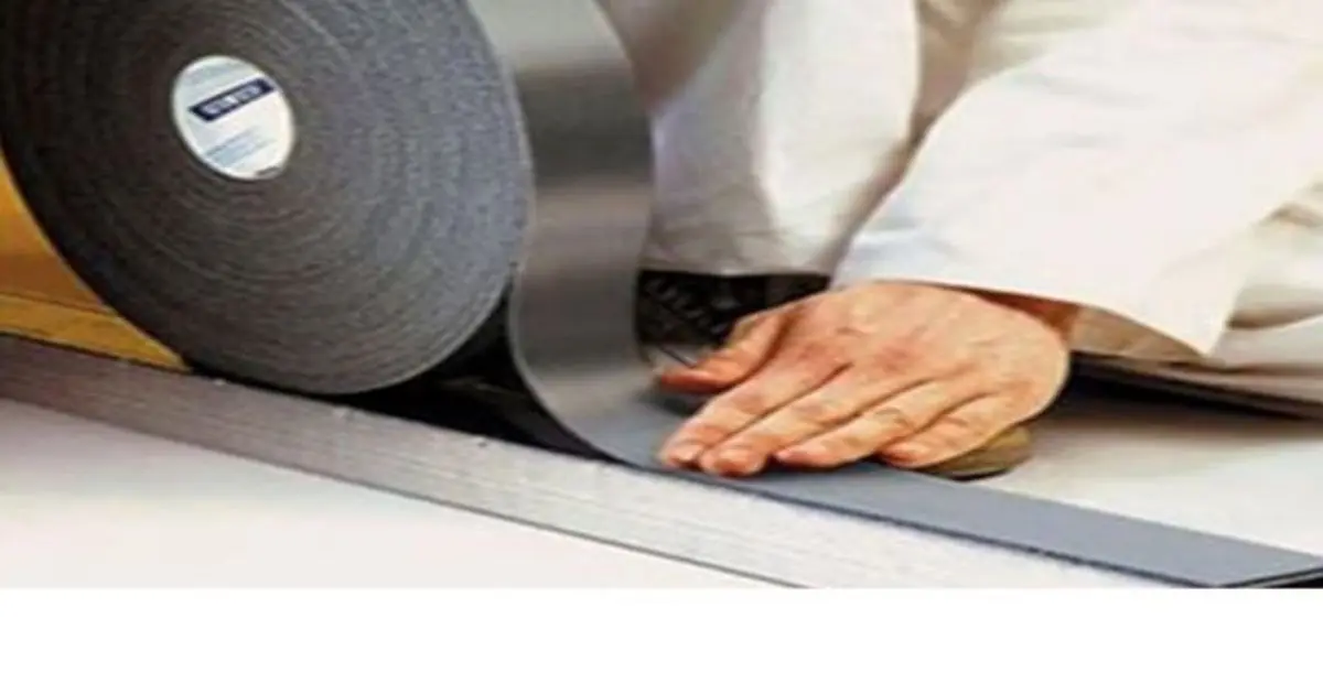 چسب فوم دو طرفه چیست؟