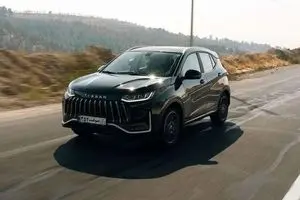 فروش فوق العاده تیسان S05  با قیمت جدید | خریداران کراس اوور جدید تیگارد چقدر سود می کنند؟