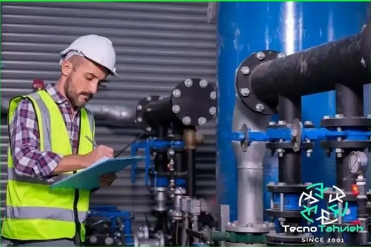 چیلر مثل یک آدمه، پس به سلامتیش اهمیت بدین