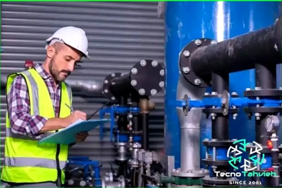 چیلر مثل یک آدمه، پس به سلامتیش اهمیت بدین