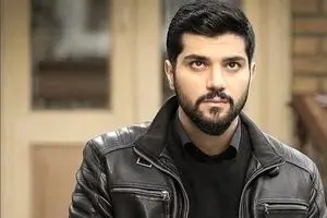 استایل جذاب سینا مهراد در سریال «از یاد رفته» | طرفداران شوکه شدند