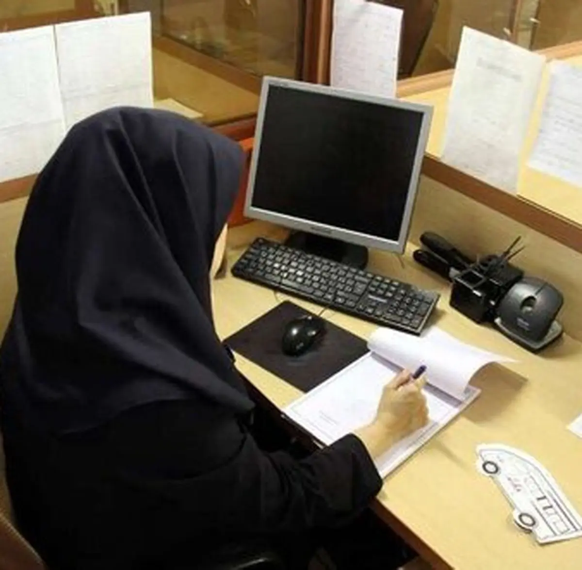 خبر خوب | استخدام برای کارکنان دولت