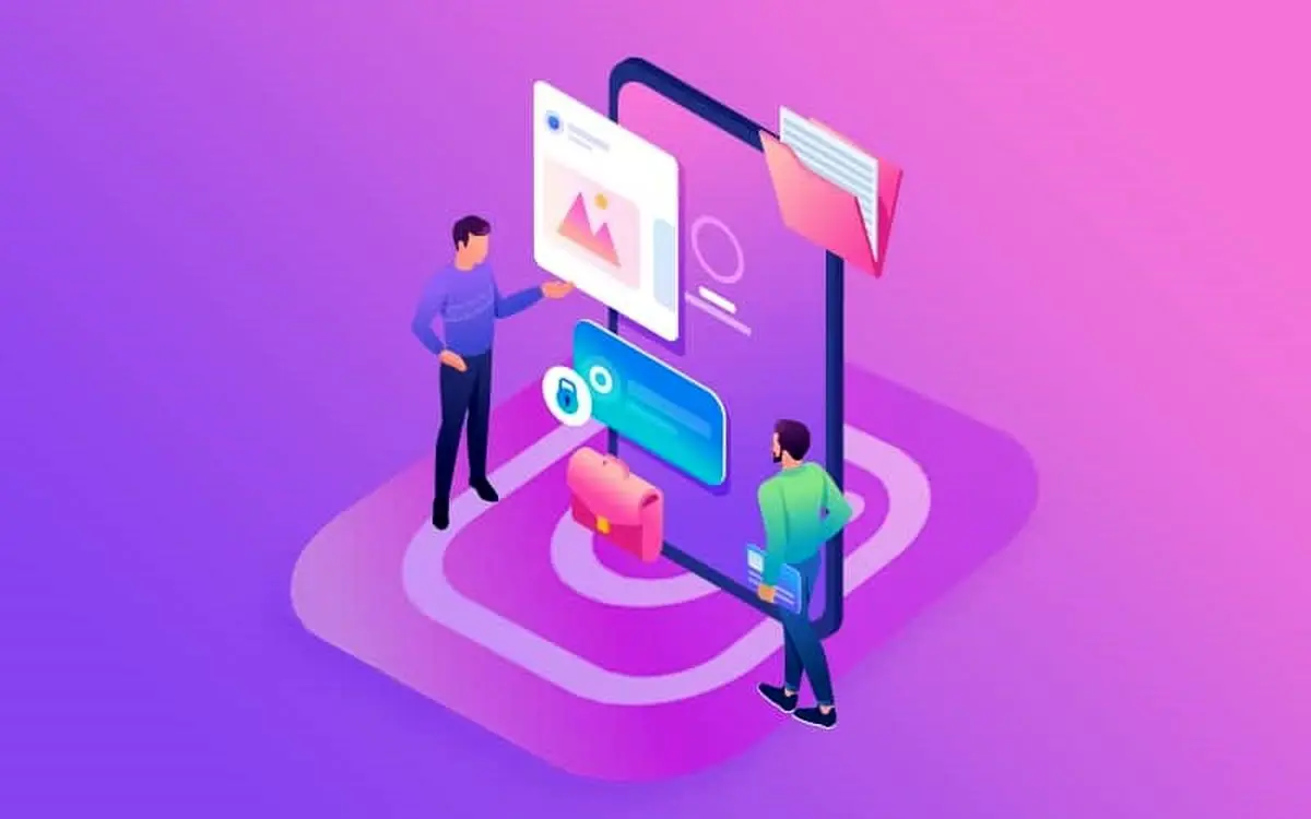 کجا آموزش ادمینی اینستاگرام ببینیم و کار بگیریم؟