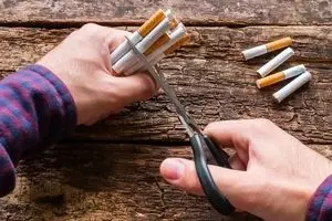 ۱۱ نکته‌ی مهم که برای ترک سیگار باید بدانید