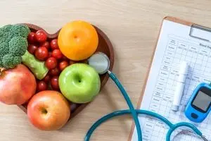 مصرف این میوه ها برای افرادی که قند خون دارند ممنوع