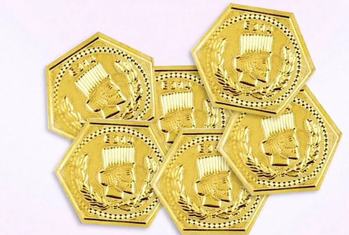 قیمت سکه پارسیان امروز پنجشنبه ۸ آبان ۱۴۰۴ | الان زمان خوبی برای خرید سکه پارسیان است؟