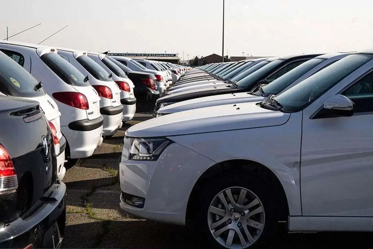 قیمت خودرو داخلی شوکه کننده بالا رفت | قیمت خودرو امروز ۲۴ آذر ۱۴۰۴  