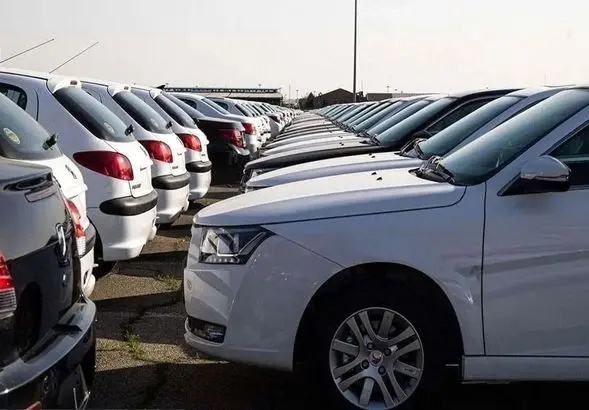 قیمت خودرو داخلی شوکه کننده بالا رفت | قیمت خودرو امروز ۲۴ آذر ۱۴۰۴  