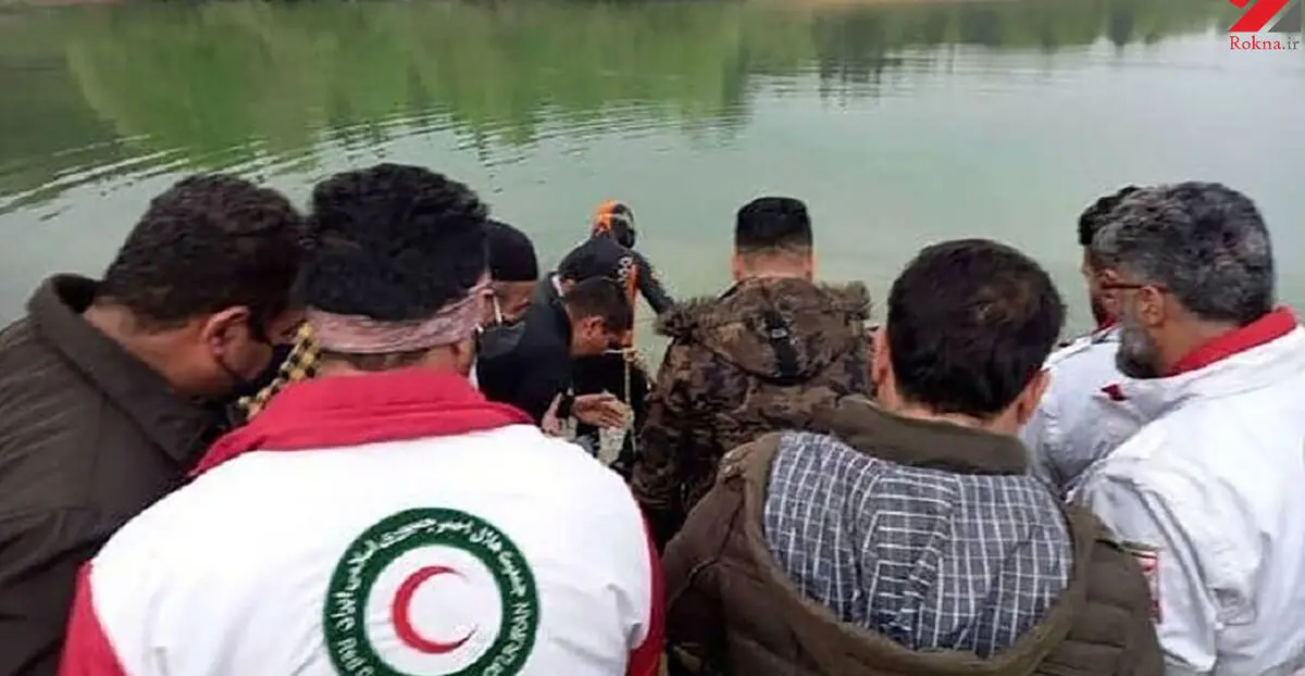 کشف جسد هولناک جوان مازندرانی 