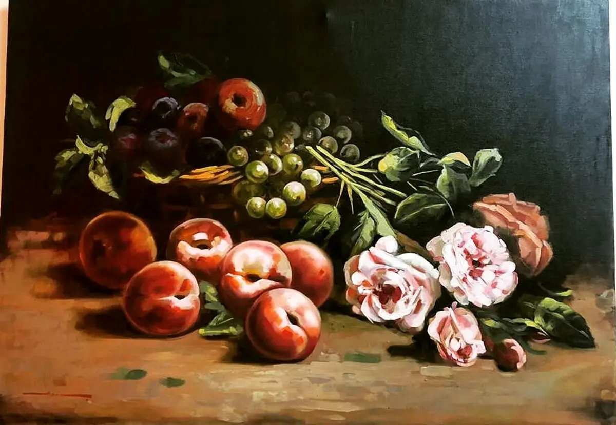 دوره آنلاین آموزش طراحی و نقاشی چه کمکی بهت میکنه؟