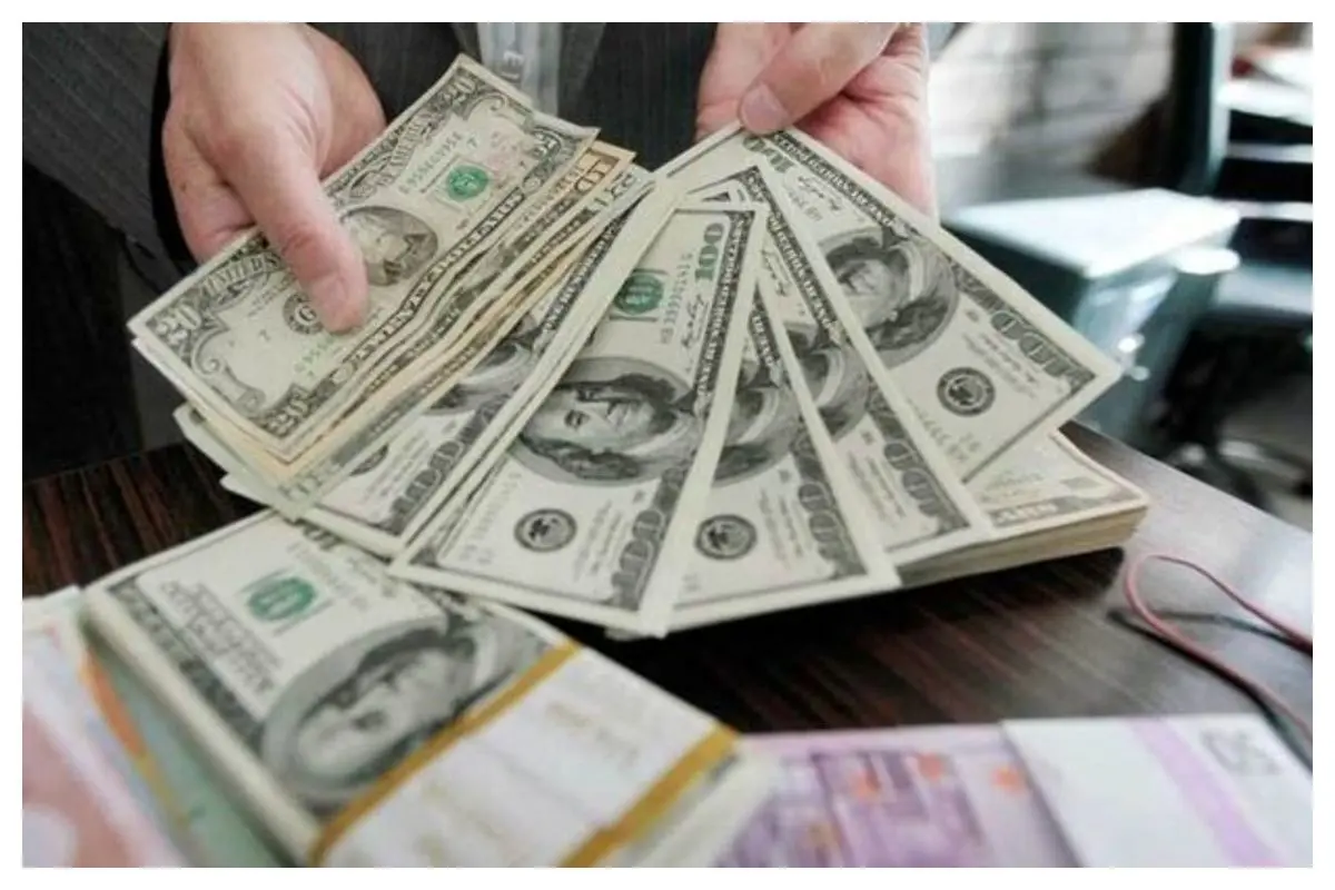 قیمت دلار امروز یکشنبه ۳۰ شهریورماه ۱۴۰۴ | تغییرات قیمت دلار در بازار آزاد 