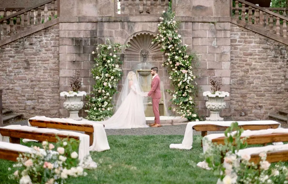 7 مرحله برنامه ریزی عقد و عروسی برای داشتن بهترین مراسم رویایی