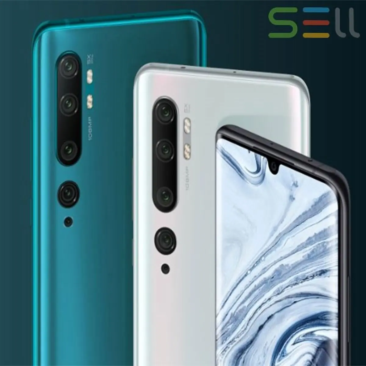  فروش گوشی شیائومی اقساطی با چک بدون ضامن