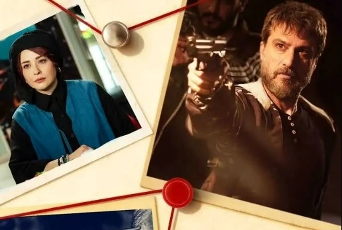 لینک دانلود قسمت ۵ سریال برتا | سریال برتا چند قسمت است؟