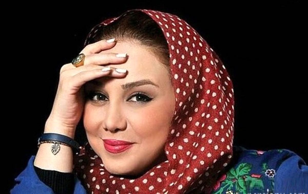 بهنوش بختیاری عزادار شد | گریه های سوزناک بهنوش بختیاری در سوگ کیست؟