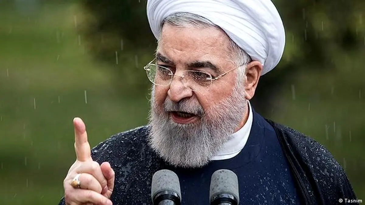 سرنوشت یک رئیس‌جمهور گم‌شده