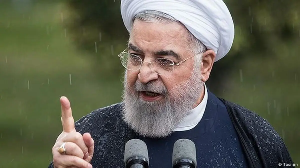 سرنوشت یک رئیس‌جمهور گم‌شده