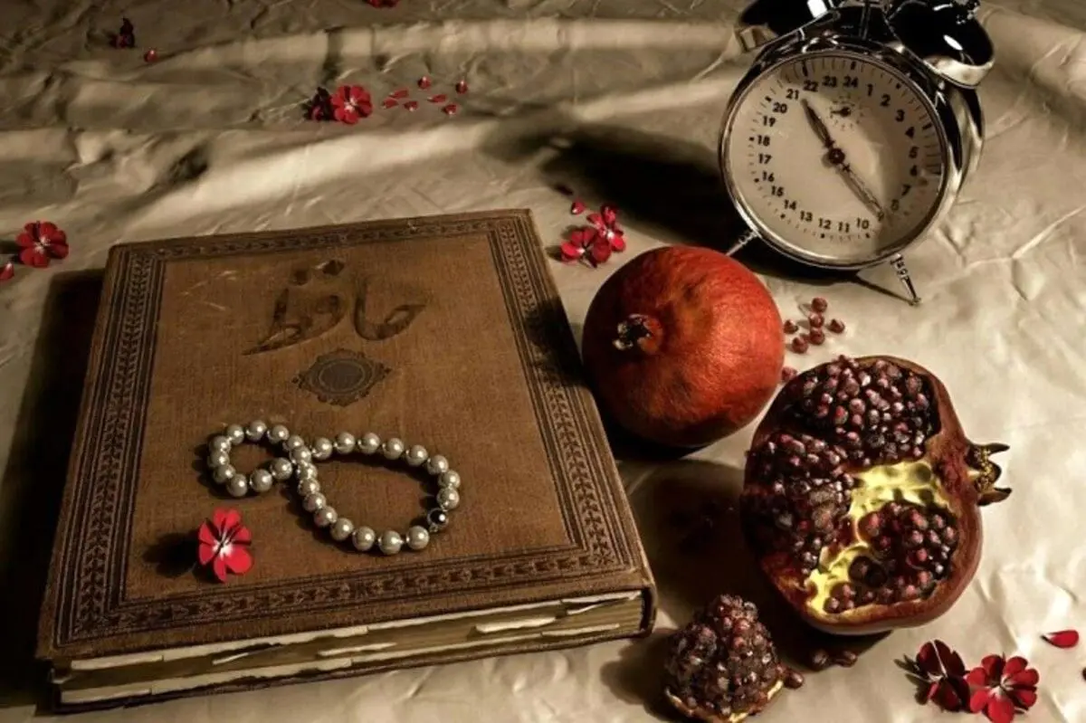 فال حافظ امروز شنبه ۹ اسفند ۱۴۰۴ | نتیجه نهایی ارزش تلاش را خواهد داشت !