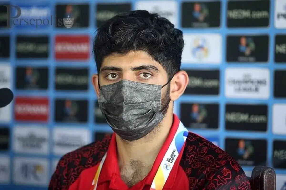 AFC هافبک پرسپولیس را هم جریمه کرد