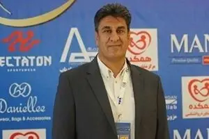 فیفا ما را موظف کرده که خانم‌ها به ورزشگاه بیایند