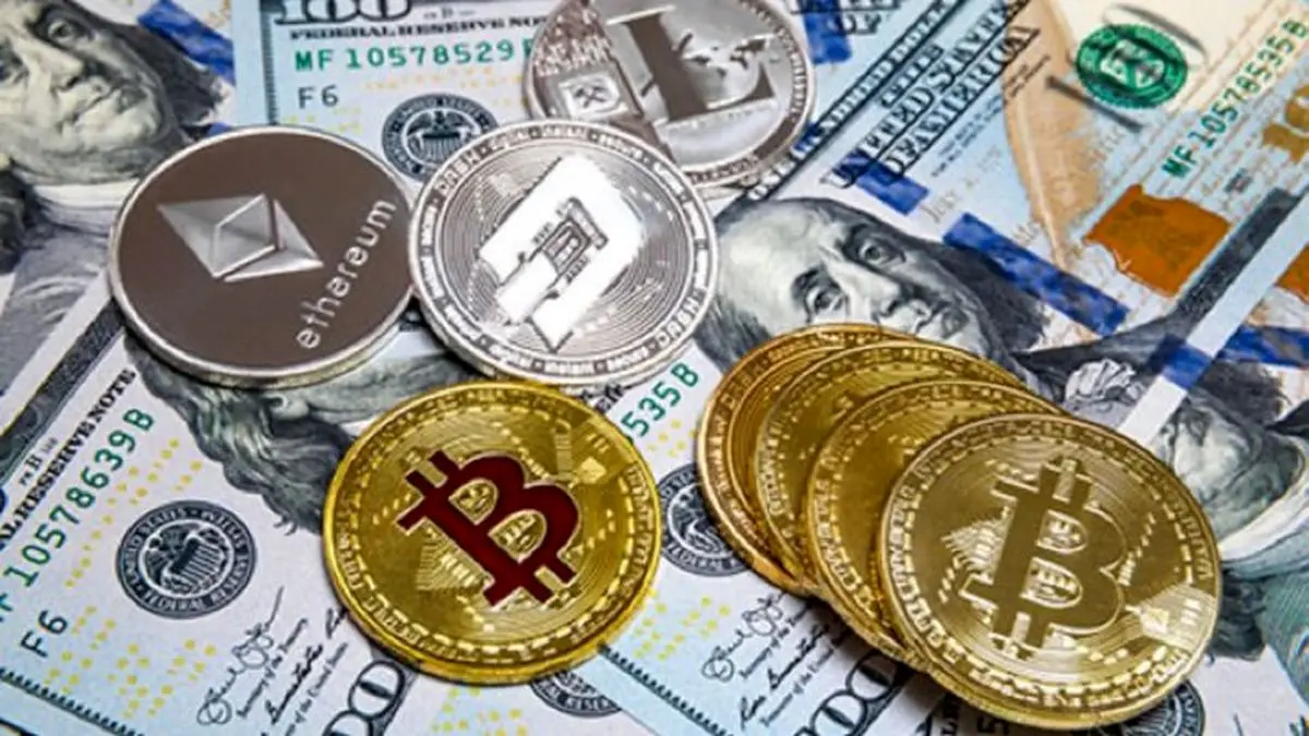 قیمت بیت کوین به ۳۶ هزار و ۶۹۴.۵۰ دلار رسید