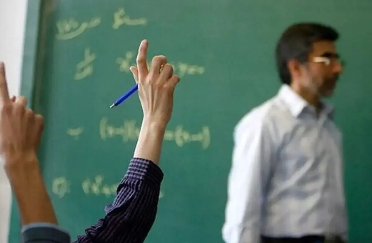 خبر مهم برای معلمان بازنشسته | پرداخت مطالبات رتبه‌بندی ۱۴۰۱ و ۱۴۰۲ تا پایان 1404