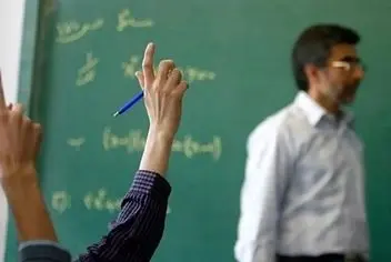 خبر شوکه کننده درباره حقوق فرهنگیان | توقف مصوبه‌ای که قرار بود حق معلمان را زنده کند !