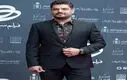 ژست خفن سام درخشانی وقتی مافیا می‌شود + عکس