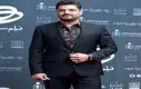 ژست خفن سام درخشانی وقتی مافیا می‌شود + عکس