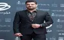ژست خفن سام درخشانی وقتی مافیا می‌شود + عکس