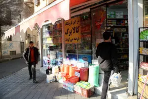 تاریخ دقیق واریز کالابرگ بهمن برای همه دهک ها | جزییات فاز اجرای دوم کالابرگ