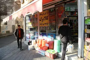 غافلگیری آخر سالی دولت با واریز 4 مرحله کالابرگ جدید | واریز 3/200/000 تومان طرح یسنا برای دهک 6و 7