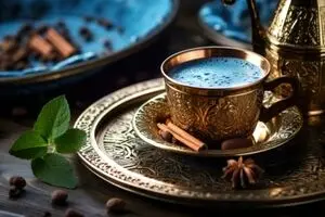فال قهوه امروز شنبه ۶ دی ۱۴۰۴ | زمان برداشت نتیجه فرا رسیده است !