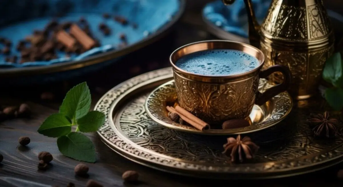 فال قهوه امروز شنبه ۶ دی ۱۴۰۴ | زمان برداشت نتیجه فرا رسیده است !