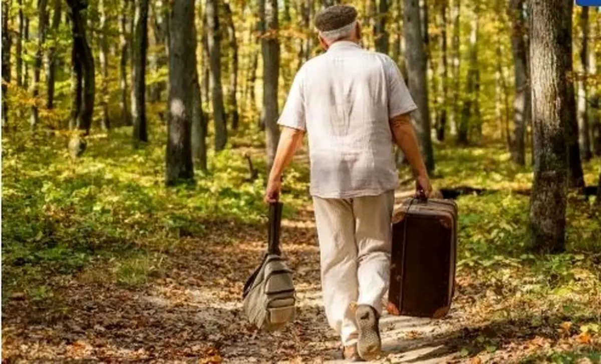 اخبار بازنشستگان امروز ۸ آبان | سفر ارزان بازنشستگان با ثبتنام در سامانه رفاهی