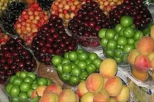 میوه های کم کالری و سرشار از فایده کدامند؟