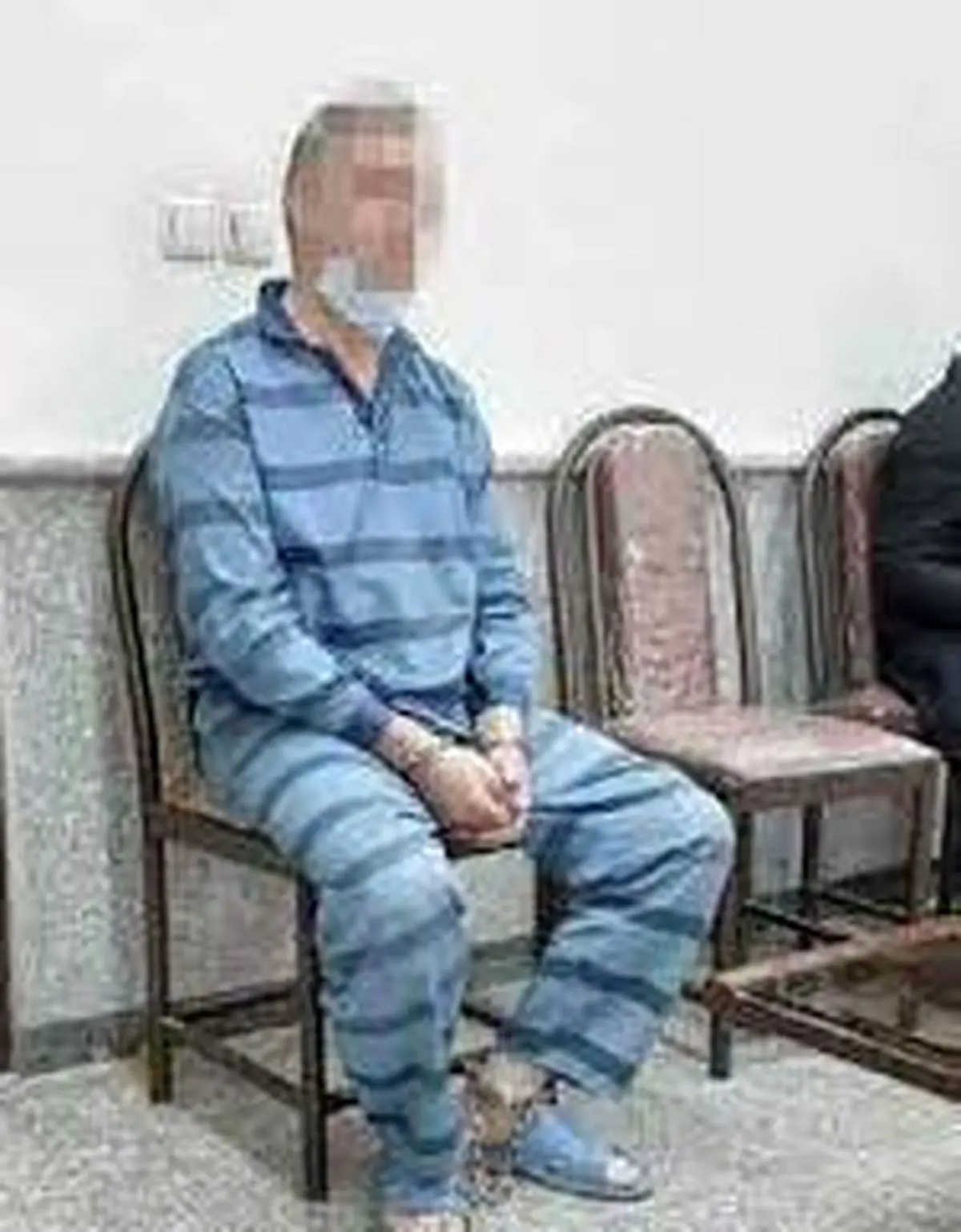 دام مردان تبهکار برای اتباع بنگلادشی