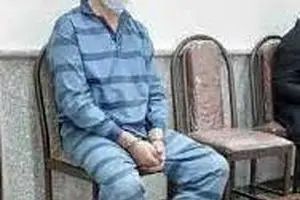 دام مردان تبهکار برای اتباع بنگلادشی