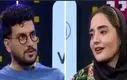 اولین واکنش نرگس محمدی به یک حاشیه جنجالی | این قسمت پامپ سوپر وایرال شد!