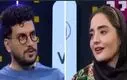 اولین واکنش نرگس محمدی به یک حاشیه جنجالی | این قسمت پامپ سوپر وایرال شد!