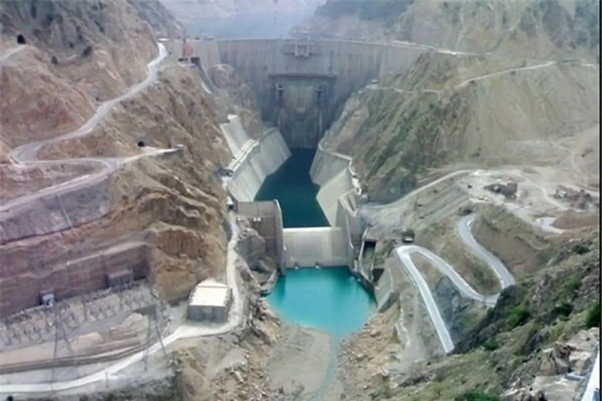  پیمانکاران ایرانی آماده سدسازی دراقلیم کردستان