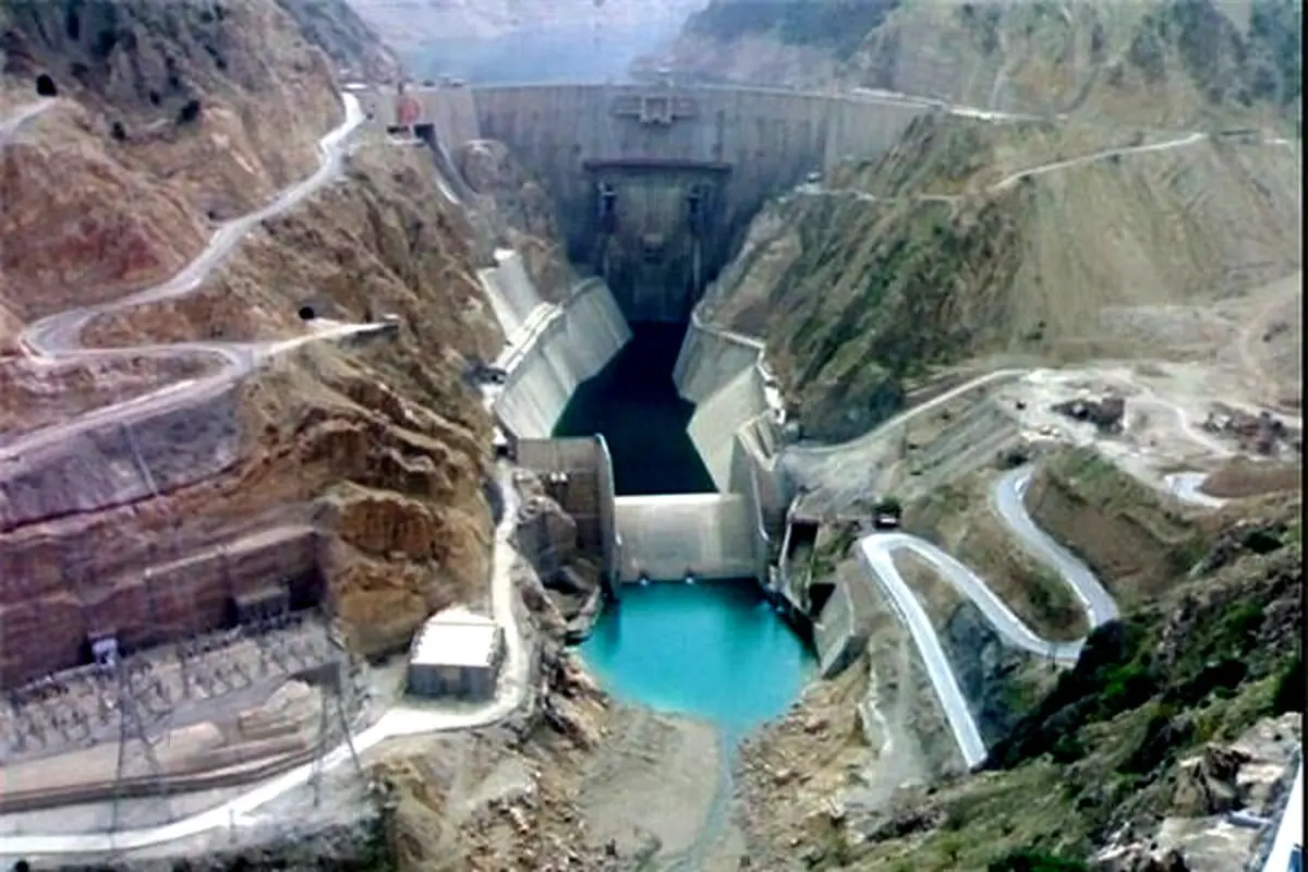  پیمانکاران ایرانی آماده سدسازی دراقلیم کردستان