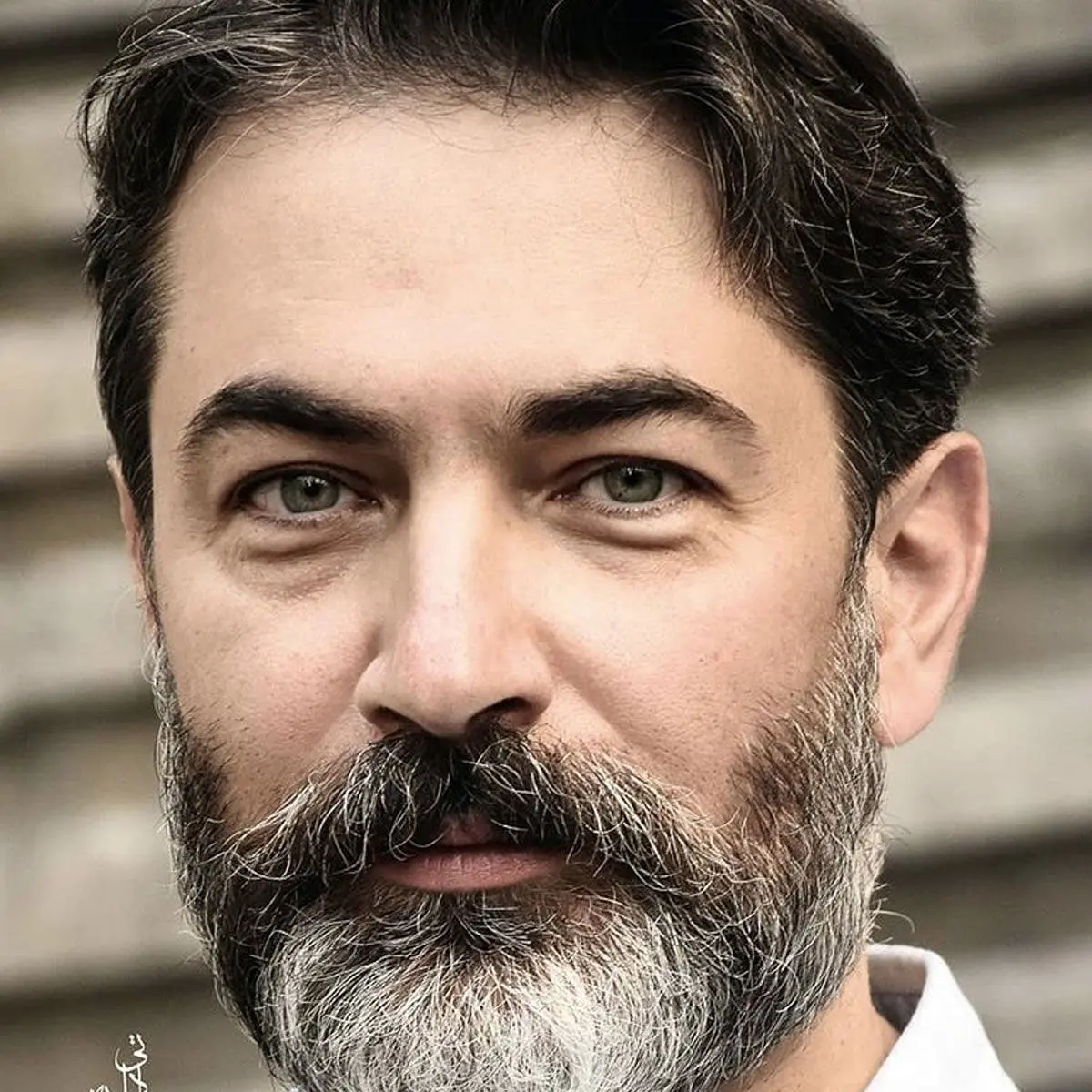 استایل جذاب پارسا پیروزفر در فیلم جدید