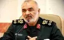 فرمانده کل سپاه به جواد فروغی تبریک گفت