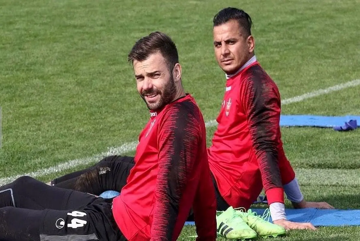 همه گزینه های یحیی گل محمدی برای جانشینی رادوشوویچ
