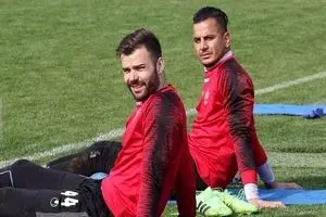 همه گزینه های یحیی گل محمدی برای جانشینی رادوشوویچ
