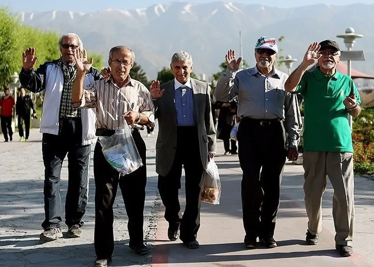 همسان‌سازی حقوق فرهنگیان بعد از ۳ سال بالاخره در راه است ! | خبر داغ امروز برای فرهنگیان بازنشسته